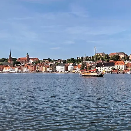 Hafen Deern