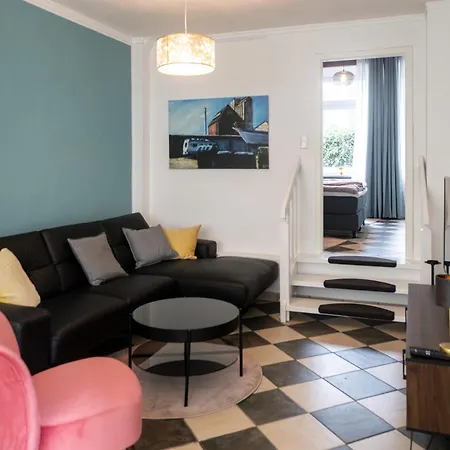 Apartment Hafen Deern