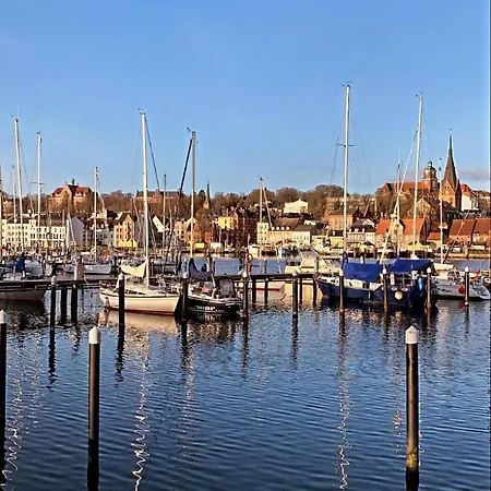 Hafen Deern