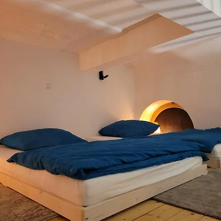 Hafen Deern Apartment *