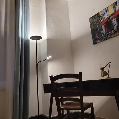 Hafen Deern * Flensburgo