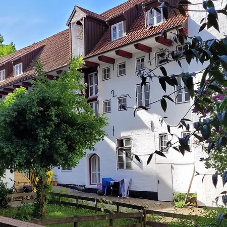 Hafen Deern Apartment Flensburg