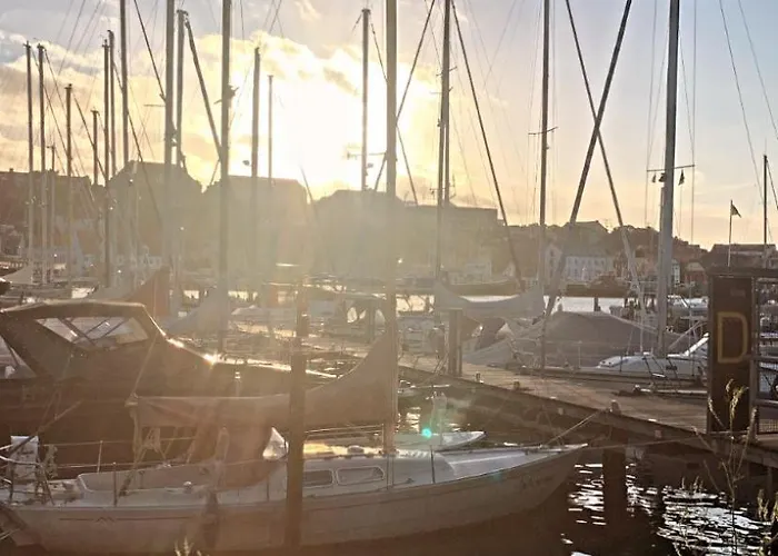 Hafen Deern * Flensborg