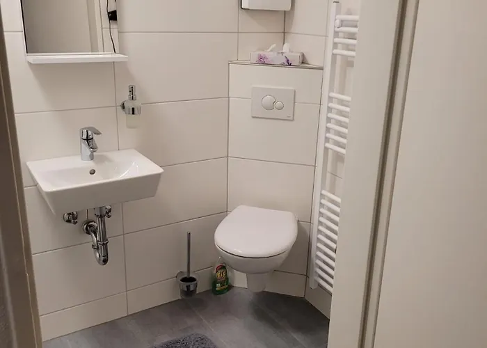 Hafen Deern Appartement Flensburg