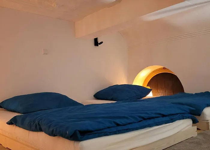 Hafen Deern Appartement *