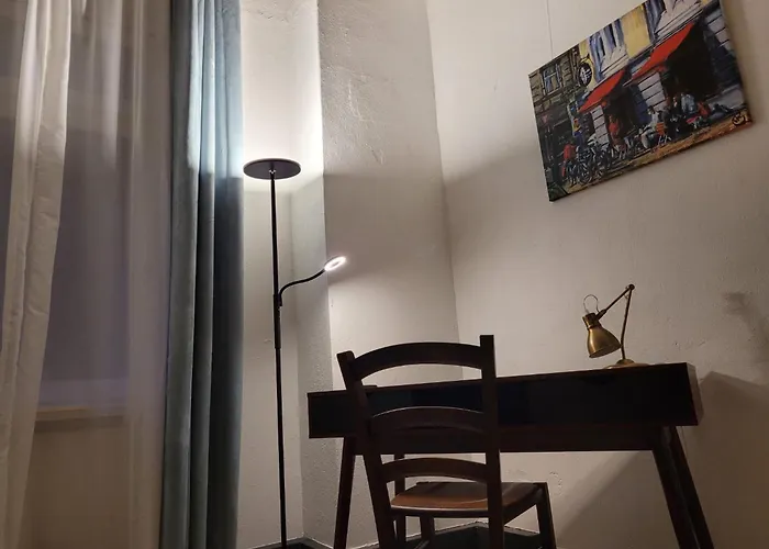 Hafen Deern * Flensborg