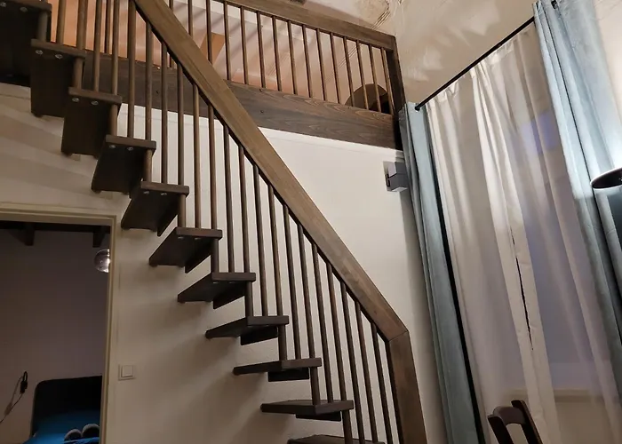 Appartement Hafen Deern