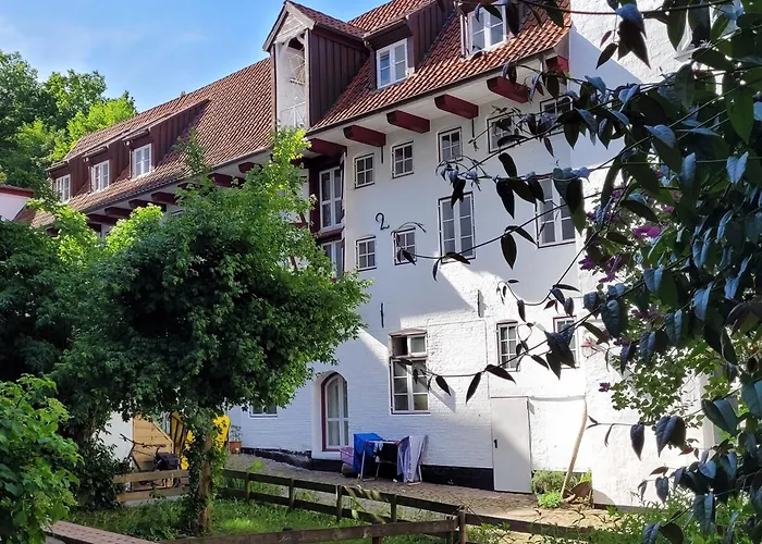 Hafen Deern Lejlighed Flensborg